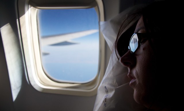 Jet Lag, Security and Germs: Tackling Today’s Business Air Travel Stressors
