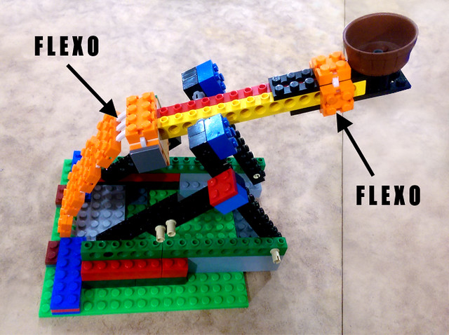 Telemacos Wedge Stige A Kickstarter campaign for a revolutionary new construction toy - that  complements LEGO | Brickset