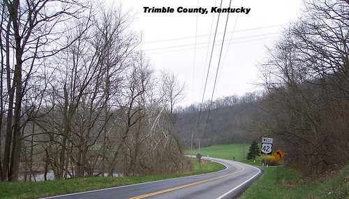 Trimble County KY