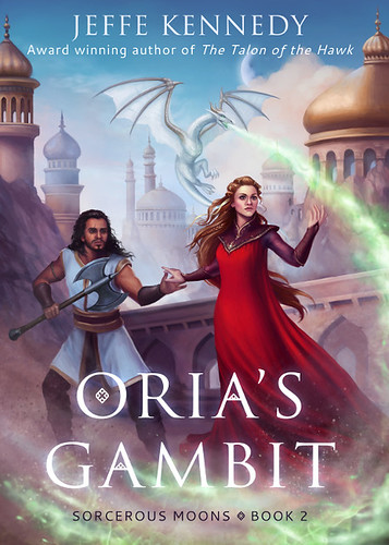 Oria's Gambit