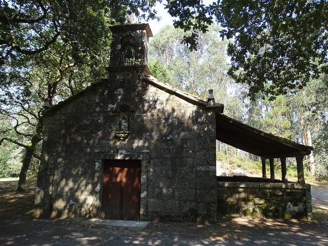 Ermita de Monte Torán
