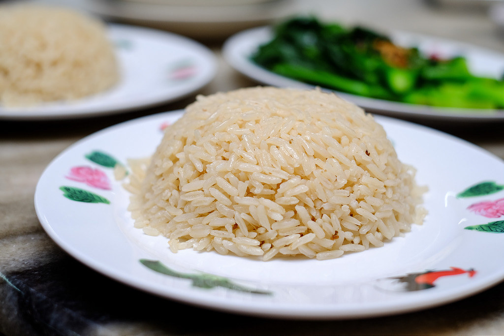 Best Chicken Rice In Singapore: Wee Nam Kee Chicken Rice