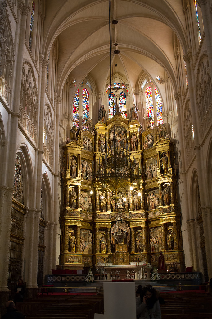 Catedral de Burgos 20160430-_MG_5547