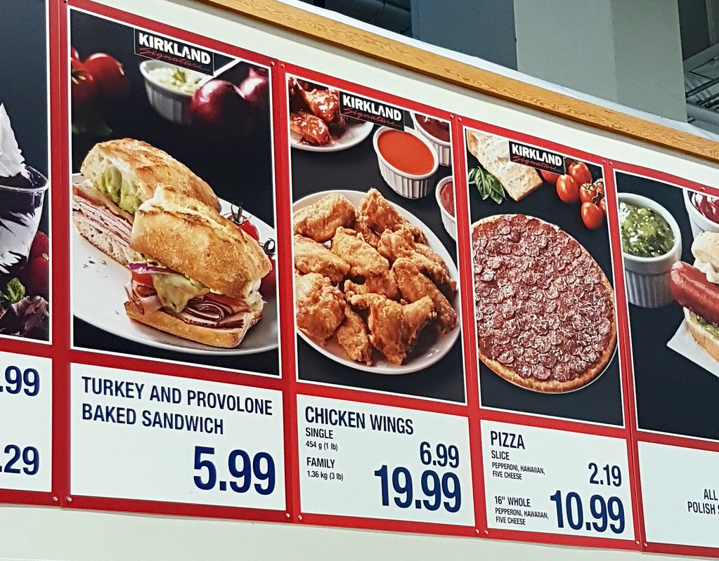 Costco has chicken wings now | Page 3 | Sherdog Forums ...