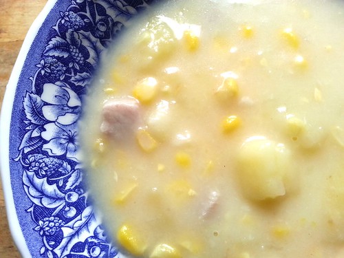 20160826_130156 corn chowder soup