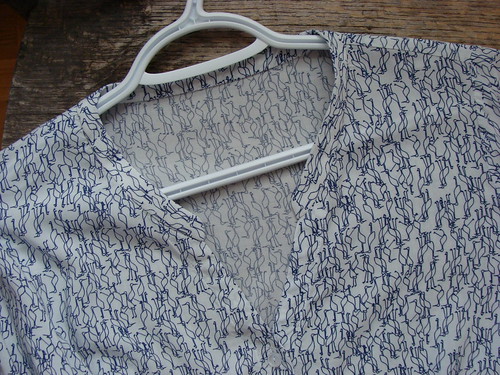 Pattern Testing: The Bonn Shirt & Dress – Sew Anemone