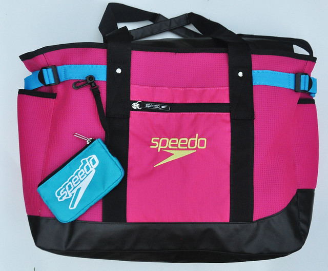Speedo Swim Bag