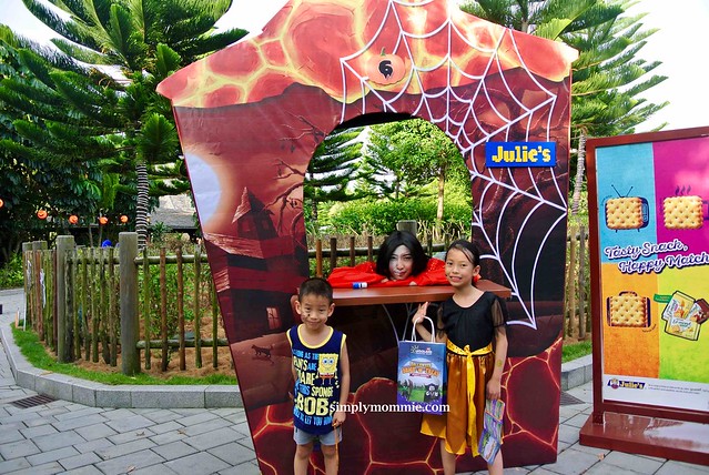 Legoland Malaysia Halloween 2016