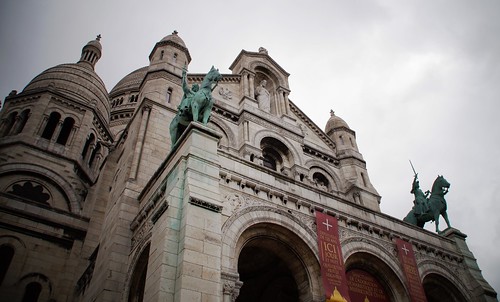 Paris - Blogs de Francia - Montmartre y vuelta a casa, 8 de agosto (18)