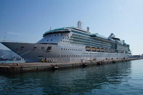 Toulon, 29 de agosto - Crucero Brilliance OTS (7)