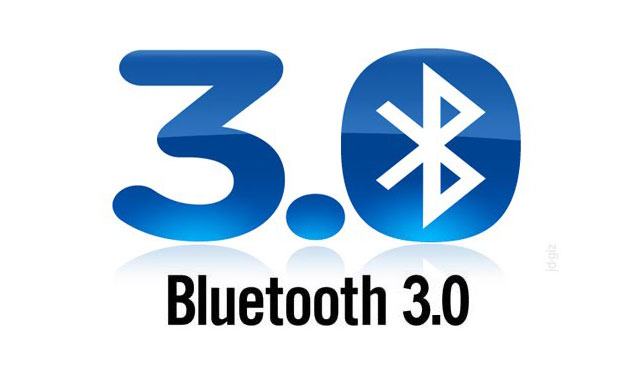 iHub Tuấn Anh - Bluetooth
