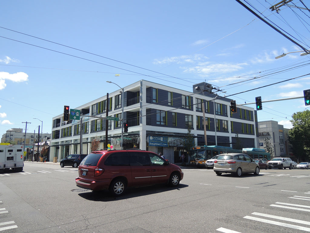  Queen Anne Development News and Photos - Page 49 - SkyscraperCity