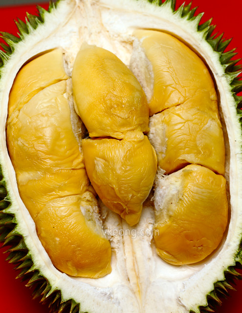 Sinnaco Sultan Durian