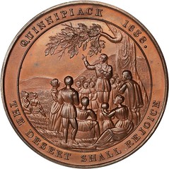 1838-New-Haven-Bicentennial-Medal_obverse_lg