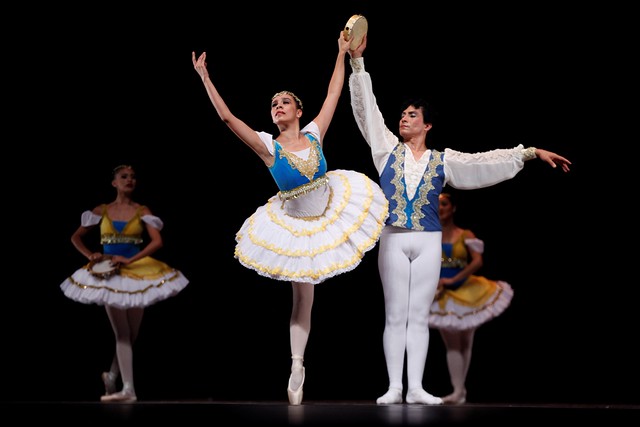 Ballet Nacional de Guatemala