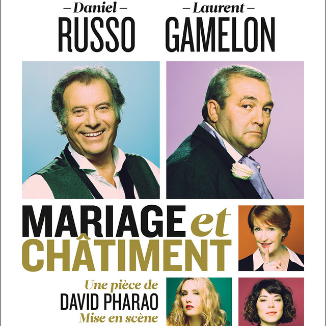 Mariage & Chtiment