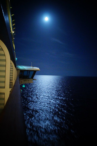 Crucero Brilliance OTS - Blogs de Mediterráneo - Embarque en el Brilliance, 18 de agosto (32)