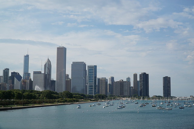 2015: En familia por la Ruta 66 - De Chicago a la Costa Oeste USA - Blogs de USA - Día 4: Chicago. Último día en la ciudad (7)
