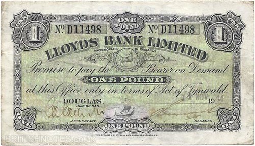 1944 Isle of Man Lloyds Bank Limited banknote.jpg