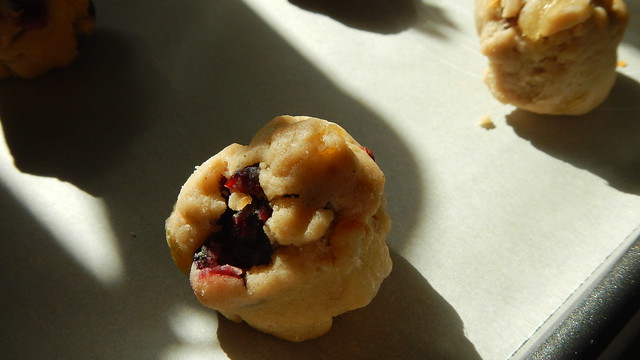 Fruit Cookies 9