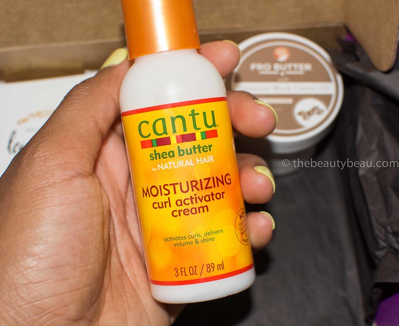 cantu moisturizing curl activator cream