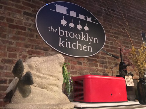 Easy Bake Oven Cooking Class with Joe Zee at Brooklyn Kitchen (34)