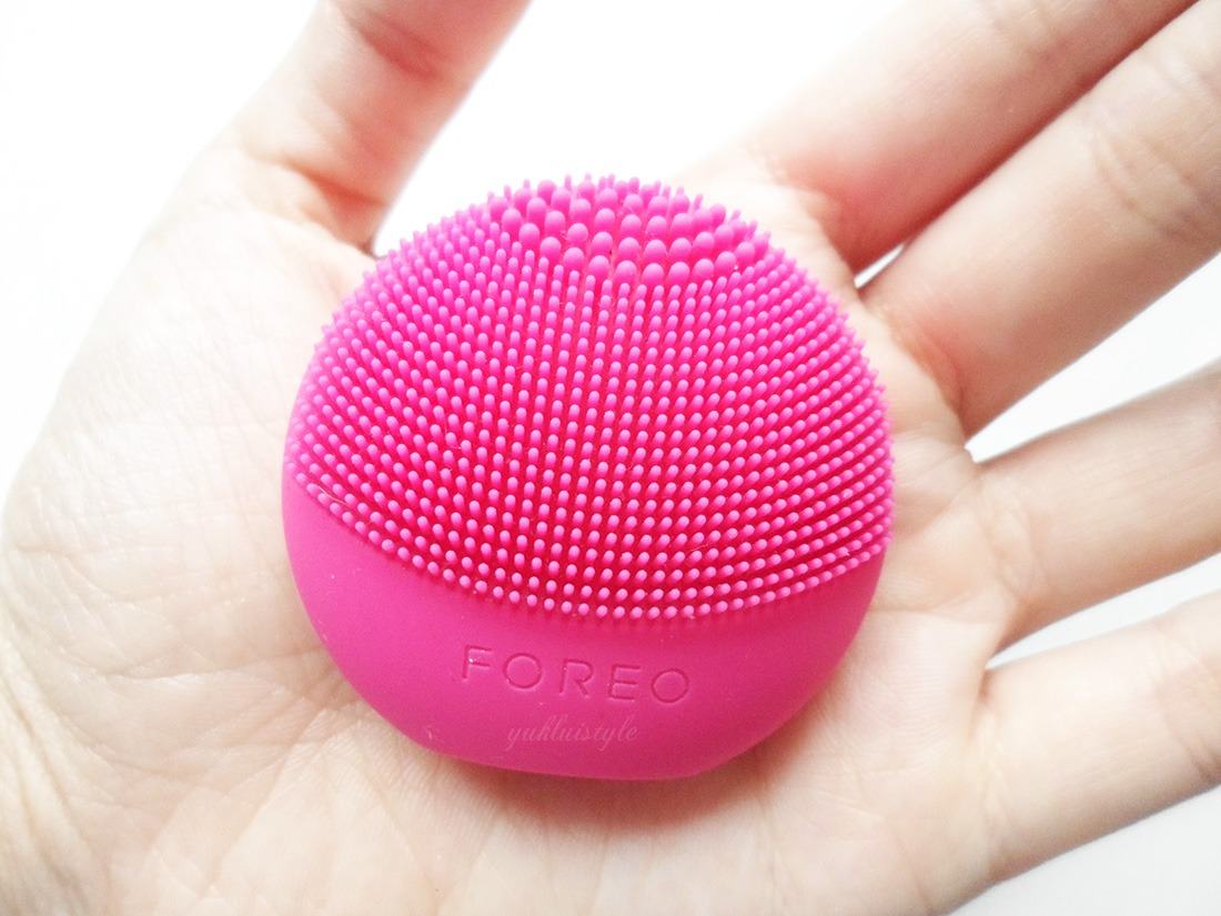 FOREO LUNA Play review