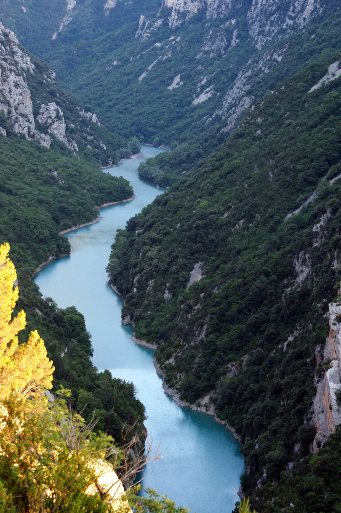 The 3 Best Mountainous Drives in the South of France