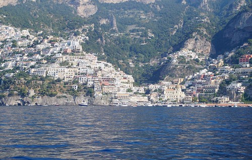 Salerno-Positano y Amalfi, 26 de agosto - Crucero Brilliance OTS (16)