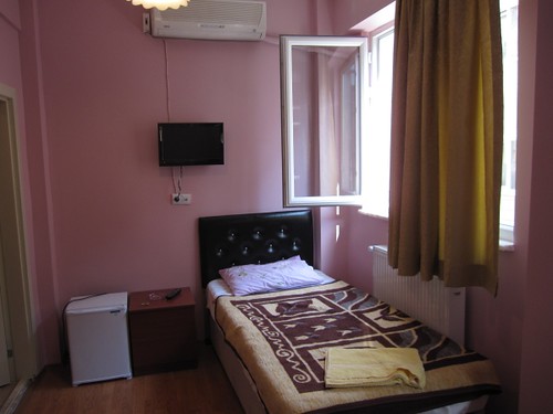 Budget Hostel Guest House, Istanbul, Turkey