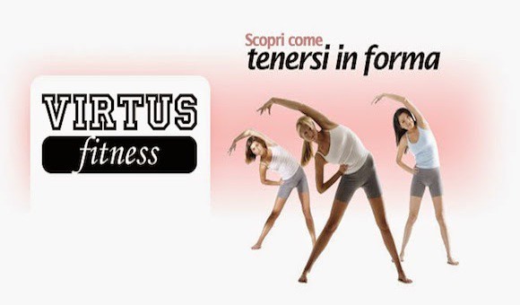 Iscrizioni ai Corsi Fitness Virtus 2016/17.