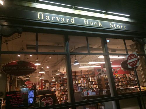 harvard-bookstore