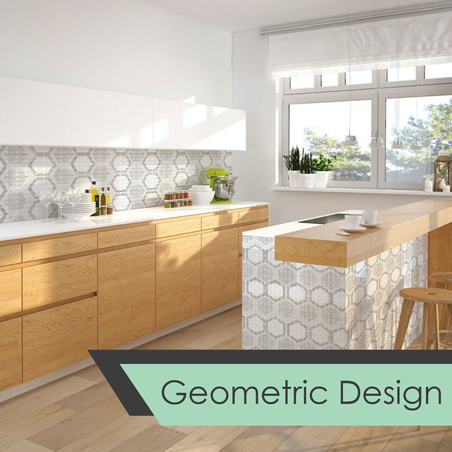 Geometric-design