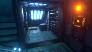 System Shock on PS4
