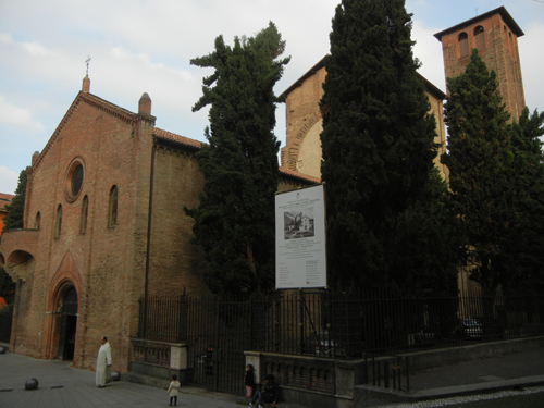 DSCN4989 _ Basilica Santuario Santo Stefano, Bologna, 18 October
