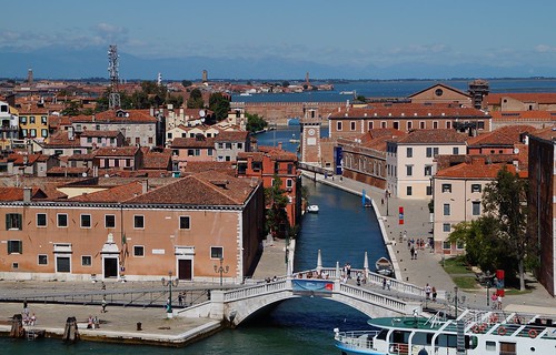 Crucero Brilliance OTS - Blogs de Mediterráneo - Venecia I, 22 de agosto (10)