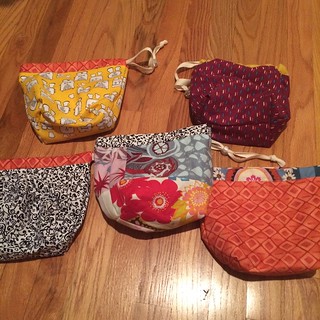 knit bags