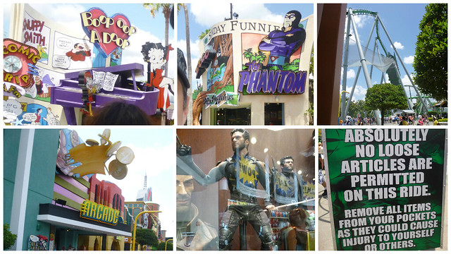 Día 17: Segundo día en los parques Universal Studios Orlando - (Guía) 3 SEMANAS MÁGICAS EN ORLANDO:WALT DISNEY WORLD/UNIVERSAL STUDIOS FLORIDA (7)