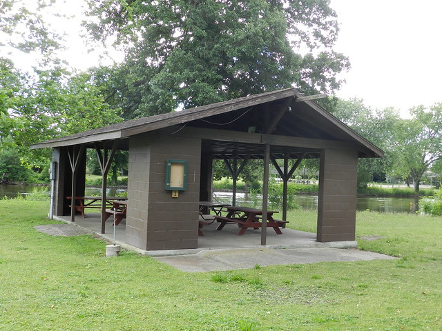 Park Shelters