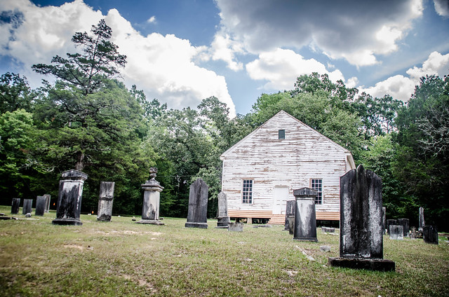 Mount Vernon Presbyterian Church and Cemetery-022
