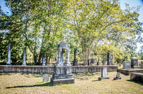 Smyrna Methodist Church Cemetery-024