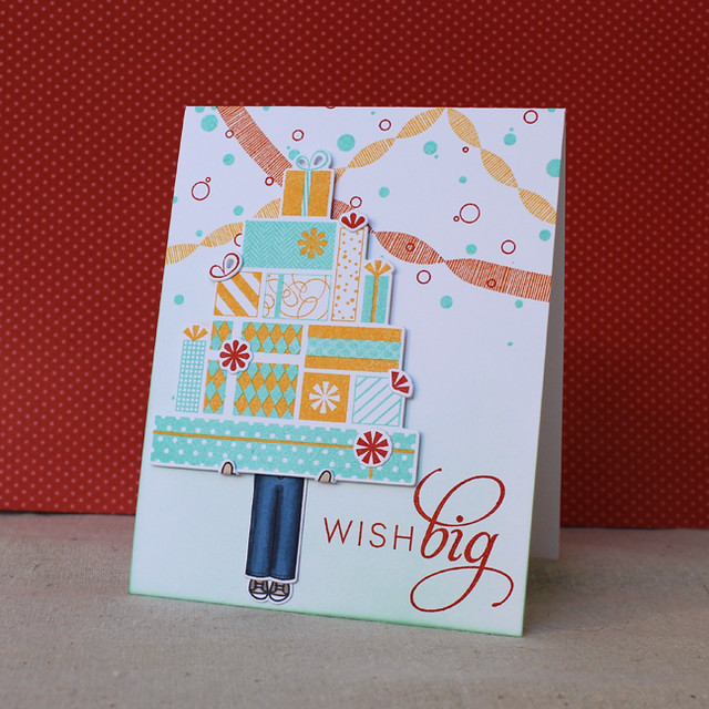 Wish Big Card 2