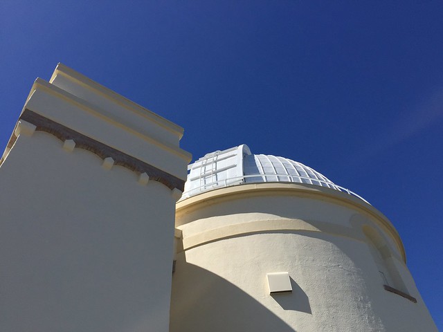 Lick Observatory