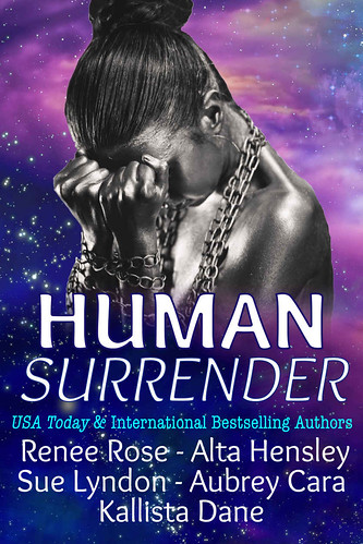 Human Surrender