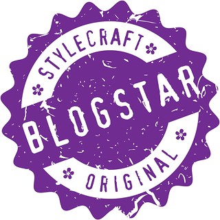 blogstar rosette