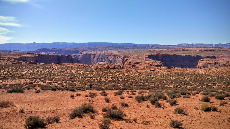 Día 6. 2016.09.15. Cañón del Antílope - EEUU: Death Valley, Yosemite, Bryce, Zion, Antelope, El Gran Cañon (9)