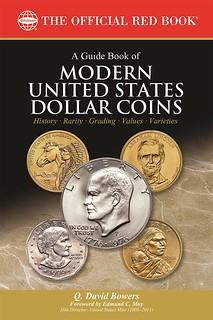 Modern U.S. Dollar Coins