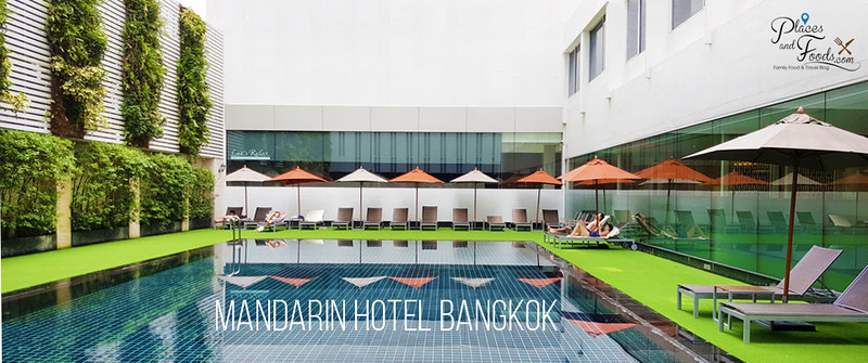 mandarin hotel bangkok