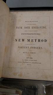 Ormsby title page