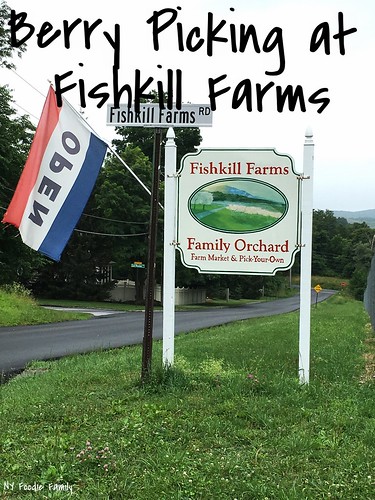 Fishkill Farms